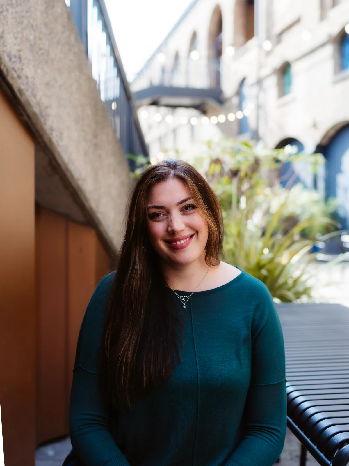 Louisa Clarke Counsellor & Psychotherapist in Cardiff, United Kingdom