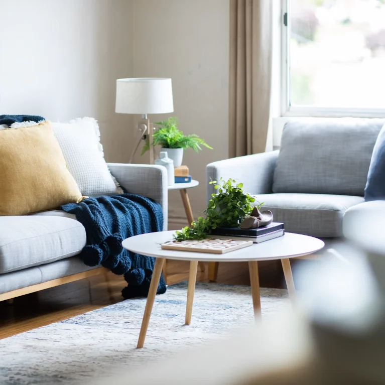 Counselling & Psychotherapy room in Cardiff, United Kingdom